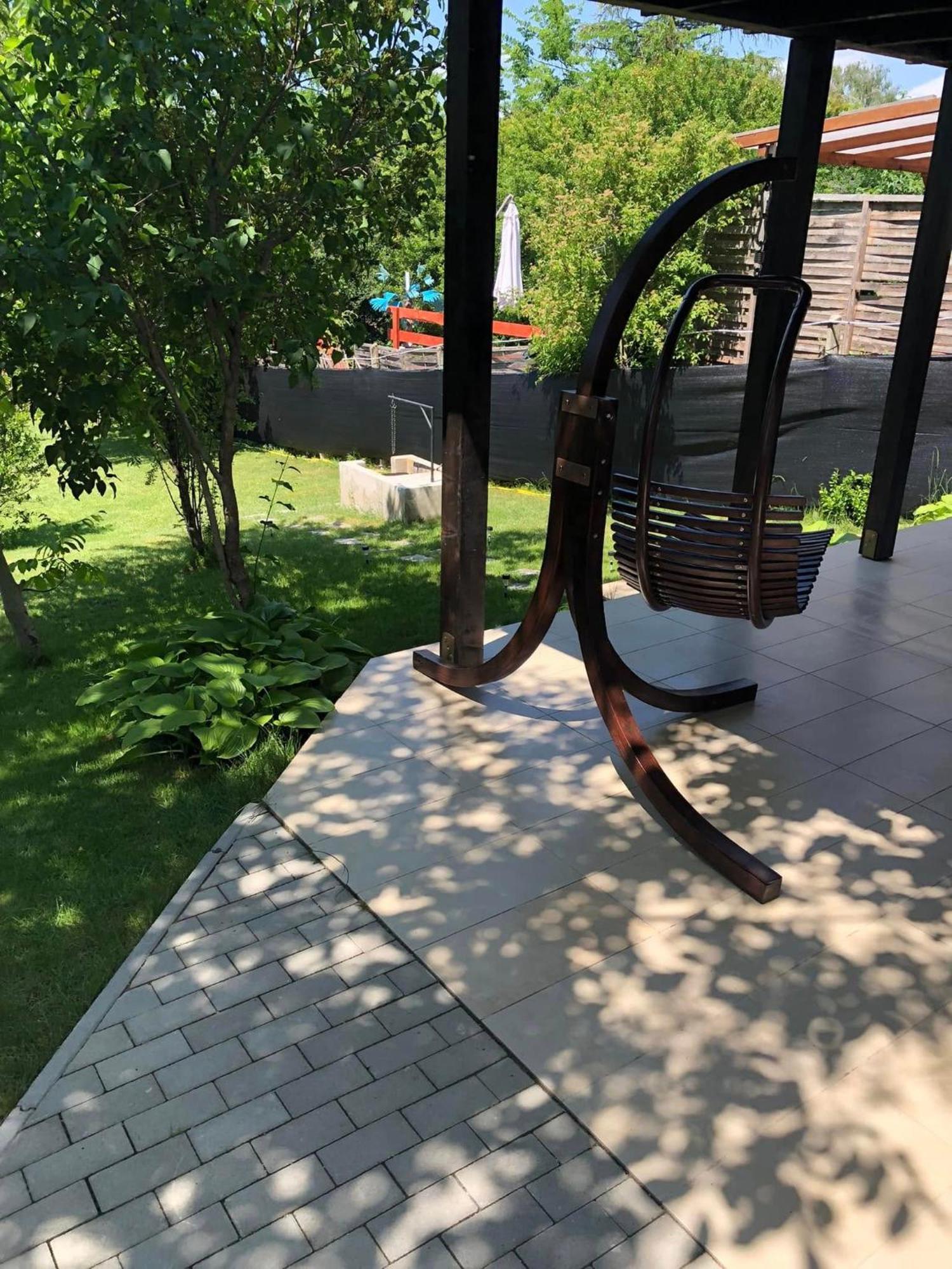 Villa Sun&Fun Vendeghaz Balatonakarattya Exterior foto